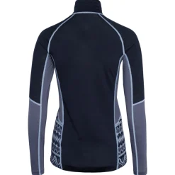 Kari Traa - Women's Malia Half Zip - Merinounterwäsche Clearance