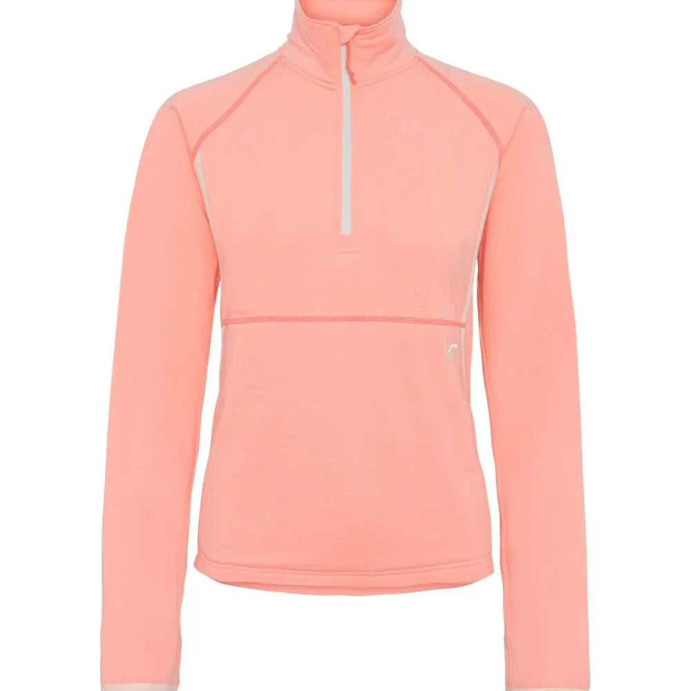 Kari Traa - Women's Mika Fleece - Fleecepullover Clearance
