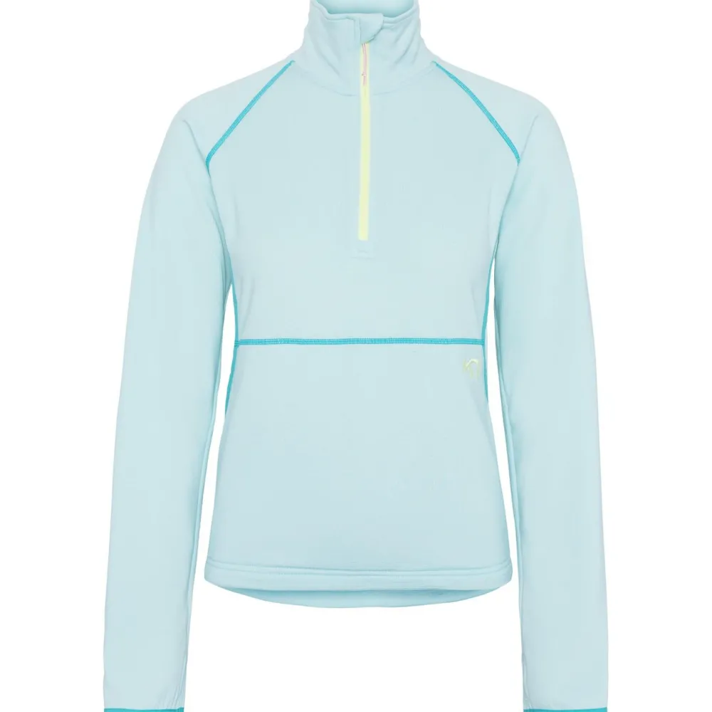 Kari Traa - Women's Mika Fleece - Fleecepullover Clearance