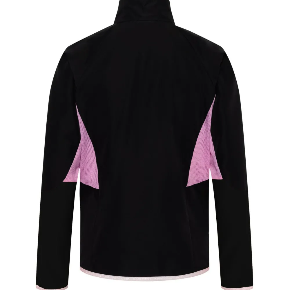 Kari Traa - Women's Molly Jacket - Freizeitjacke Bubblegum Best