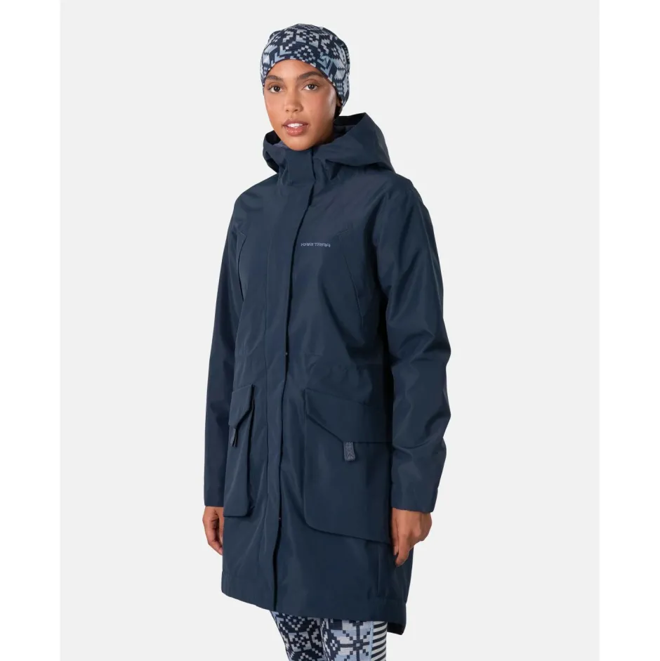 Kari Traa - Woen' ona Parka - ante