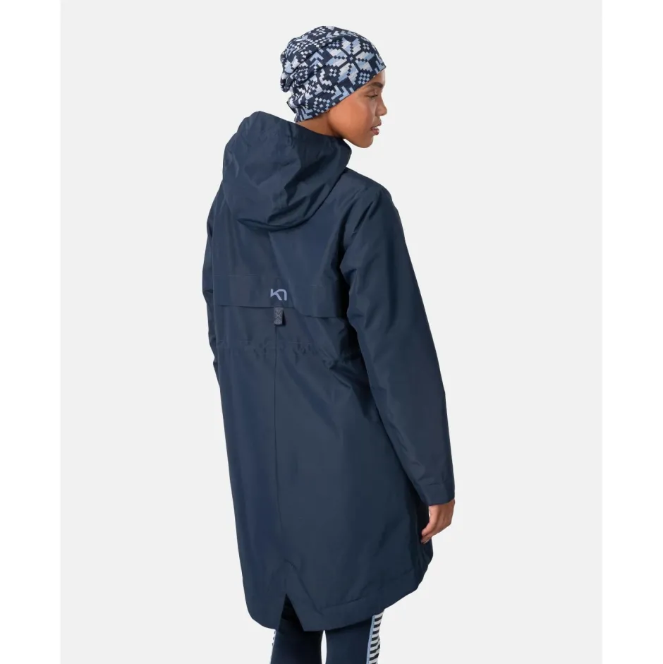 Kari Traa - Woen' ona Parka - ante
