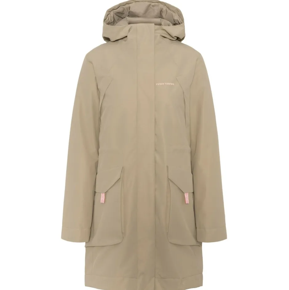 Kari Traa - Woen' ona Parka - ante