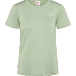 Kari Traa - Woen' yrbå Tee - T-hirt