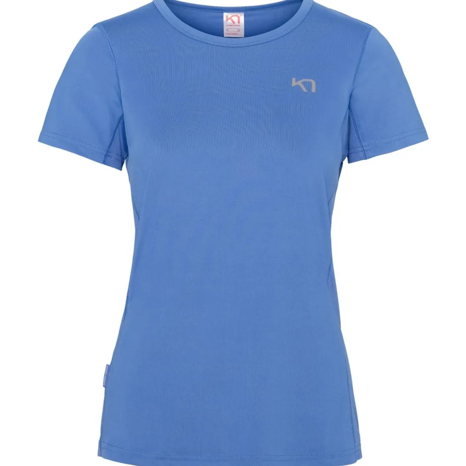 Kari Traa - Woen' yrbå Tee - T-hirt