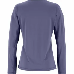 - Woen' Nora 2.0 ong eeve - ongeeve < Kari Traa Outlet