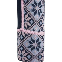 Kari Traa Skibekleidung|Wanderbekleidung-- Women's Rose Half-Zip - Merinounterwäsche
