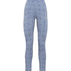 Kari Traa Skibekleidung|Wanderbekleidung-- Women's Rose High Waist Pant - Merinounterwäsche