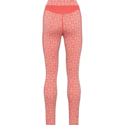 Kari Traa Skibekleidung|Wanderbekleidung-- Women's Rose High Waist Pant - Merinounterwäsche