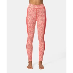 Kari Traa Skibekleidung|Wanderbekleidung-- Women's Rose High Waist Pant - Merinounterwäsche