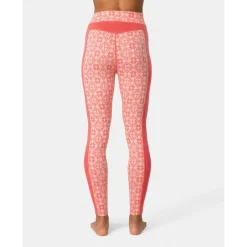 Kari Traa Skibekleidung|Wanderbekleidung-- Women's Rose High Waist Pant - Merinounterwäsche