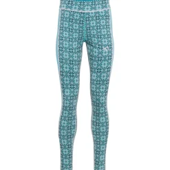 Kari Traa Skibekleidung|Wanderbekleidung-- Women's Rose High Waist Pant - Merinounterwäsche