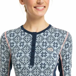 Kari Traa - Woen' Roe / - erinounterwäche