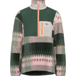 Kari Traa Alltagsbekleidung|Pullover & Hoodies-- Women's Rothe Half Zip - Fleecepullover