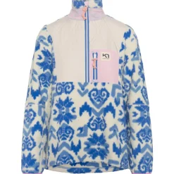 Kari Traa Alltagsbekleidung|Pullover & Hoodies-- Women's Rothe Half Zip - Fleecepullover