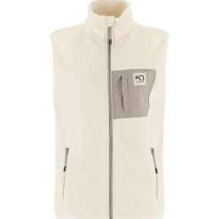 - Woen' Rothe Vet - Feecewete < Kari Traa Clearance