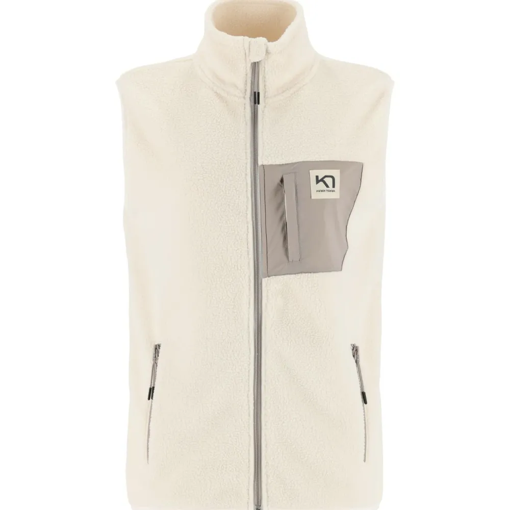 - Woen' Rothe Vet - Feecewete < Kari Traa Clearance