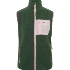- Woen' Rothe Vet - Feecewete < Kari Traa Clearance
