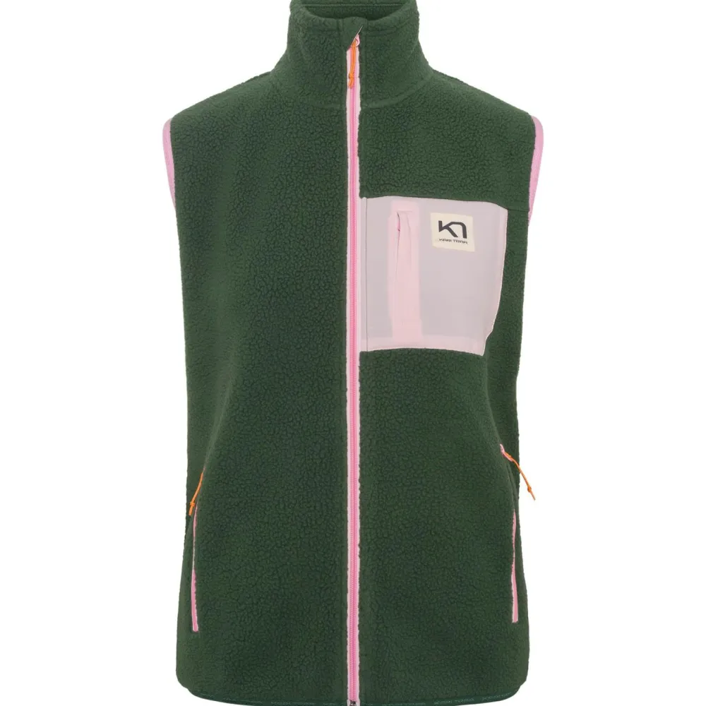 - Woen' Rothe Vet - Feecewete < Kari Traa Clearance
