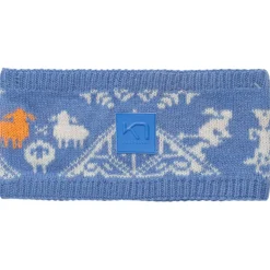 - Women's Saga Knit Headband - Stirnband < Kari Traa