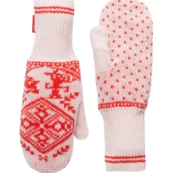 - Women's Saga Knit Mittens - Handschuhe < Kari Traa Sale