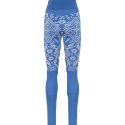 Kari Traa Skibekleidung|Wanderbekleidung-- Women's Saga Pants - Merinounterwäsche