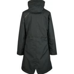 Kari Traa - Women's Tesdal Parka - Mantel Black II Outlet