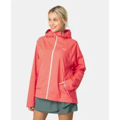 Kari Traa Trekkingbekleidung|Jacken-- Women's Thale Shell Jacket - Regenjacke