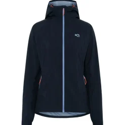 Kari Traa Trekkingbekleidung|Jacken-- Women's Thale Shell Jacket - Regenjacke