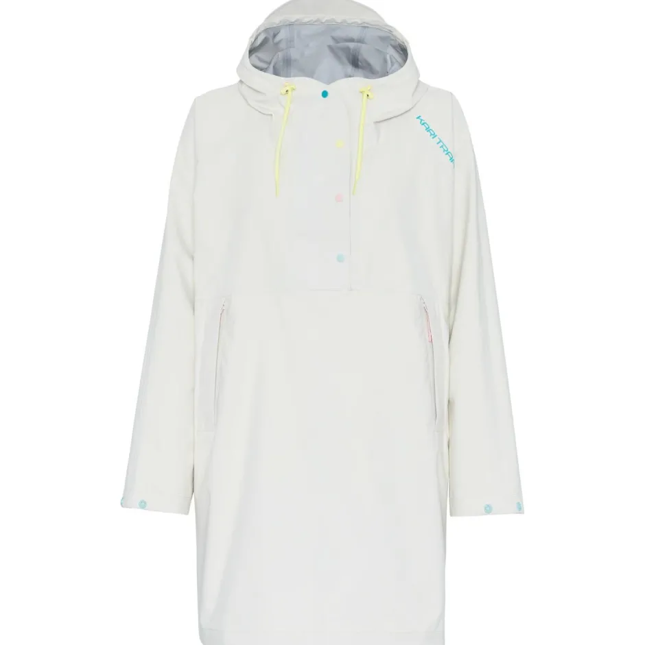 Kari Traa Jacken|Alltagsbekleidung-- Women's Thea Cape - Regenmantel