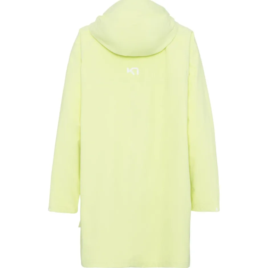 Kari Traa Jacken|Alltagsbekleidung-- Women's Thea Cape - Regenmantel
