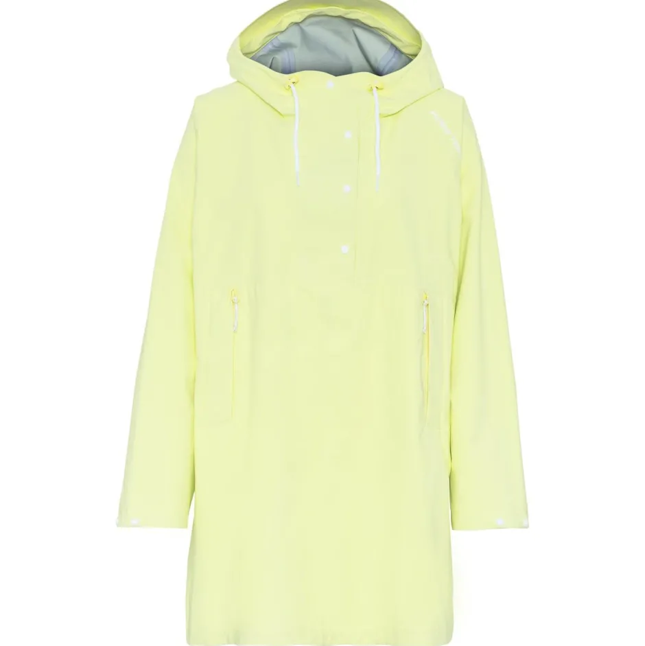 Kari Traa Jacken|Alltagsbekleidung-- Women's Thea Cape - Regenmantel
