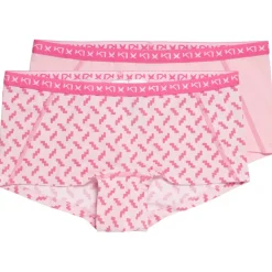 Kari Traa - Women's Tina Hipster 2-Pack - Alltagsunterwäsche Discount