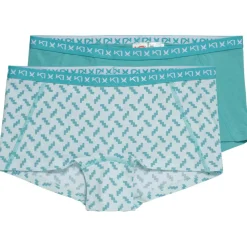 Kari Traa - Women's Tina Hipster 2-Pack - Alltagsunterwäsche Discount