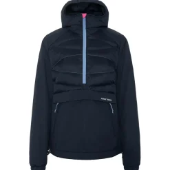 Kari Traa - Woen' Tiri Thera Anorak - Feecepuover