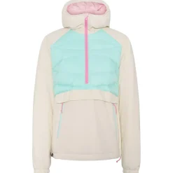 Kari Traa - Woen' Tiri Thera Anorak - Feecepuover