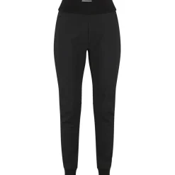 Kari Traa - Women's Tirill Thermal Pants - Leggings Black Clearance