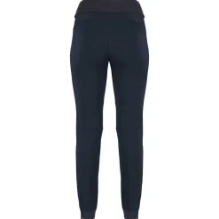 Kari Traa - Women's Tirill Thermal Pants - Leggings Black Clearance
