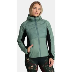 - Woen' Tiri Thera Jacket - Daunenjacke < Kari Traa New