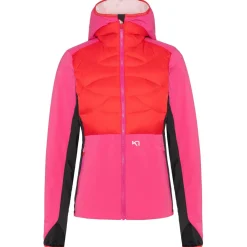 - Woen' Tiri Thera Jacket - Daunenjacke < Kari Traa New
