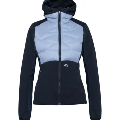 - Woen' Tiri Thera Jacket - Daunenjacke < Kari Traa New