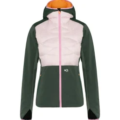 - Woen' Tiri Thera Jacket - Daunenjacke < Kari Traa New