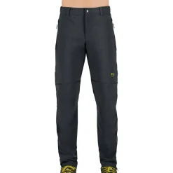 Karpos Trekkingbekleidung|Wanderbekleidung-- Bosconero Zip-Off Pants - Zip-Off-Hose Vulcan