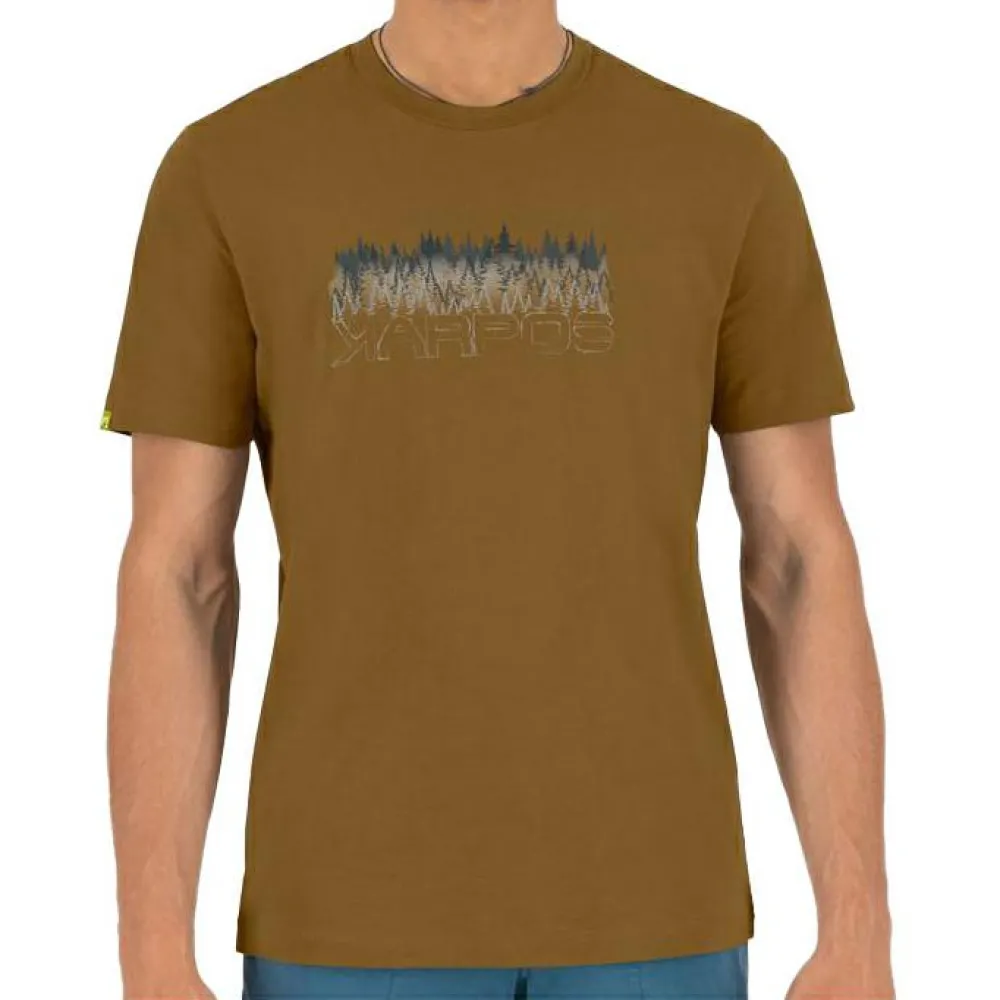 - Boco T-hirt - T-hirt < Karpos Online