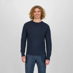 Karpos - Ermellino Crewneck Sweater - Longsleeve Outlet