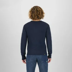 Karpos - Ermellino Crewneck Sweater - Longsleeve Outlet