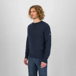 Karpos - Ermellino Crewneck Sweater - Longsleeve Outlet