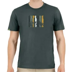 Karpos - Expore T-hirt - T-hirt