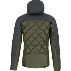 - atei Up Jacket - Kuntfaerjacke < Karpos New