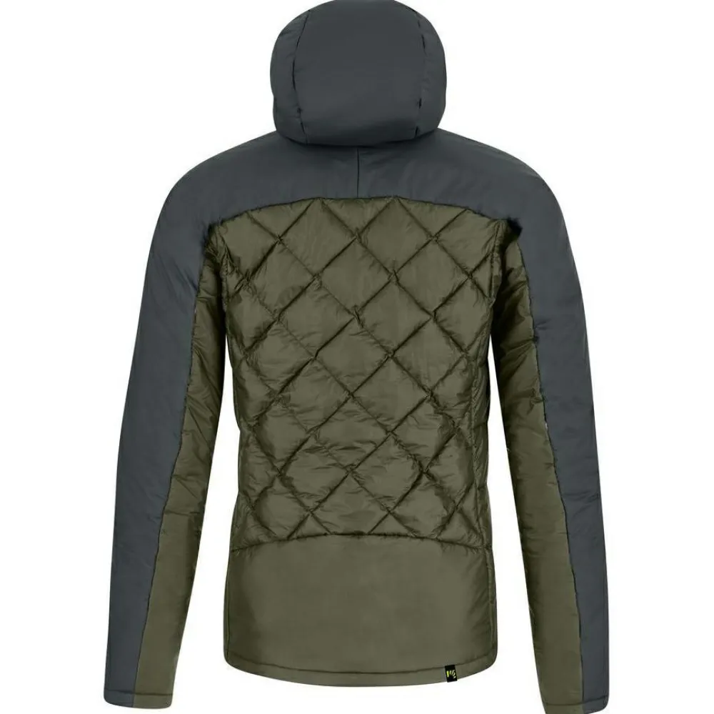 - atei Up Jacket - Kuntfaerjacke < Karpos New